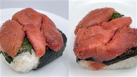 明太子飯糰,日本7-11