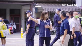 高虹安嗆竹市府動作慢　沈慧虹回擊了