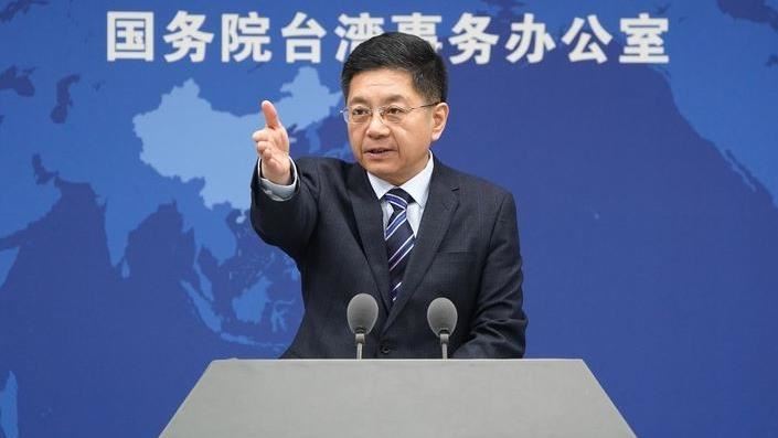 國民黨開嗆：請國台辦勿再掩耳盜鈴！