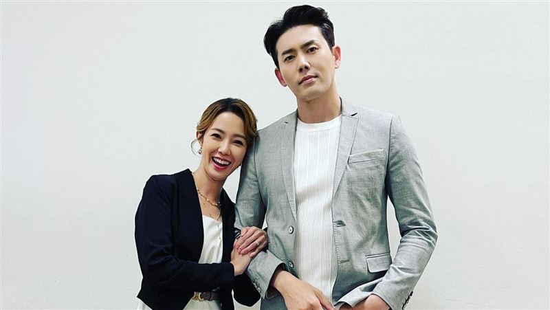 忍淚簽字離婚　8點檔女神認斷媽寶男