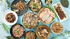 台北喜來登,業者提供