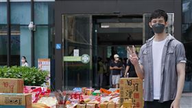 柯宇綸,鍾瑶,。（國際橋牌社提供