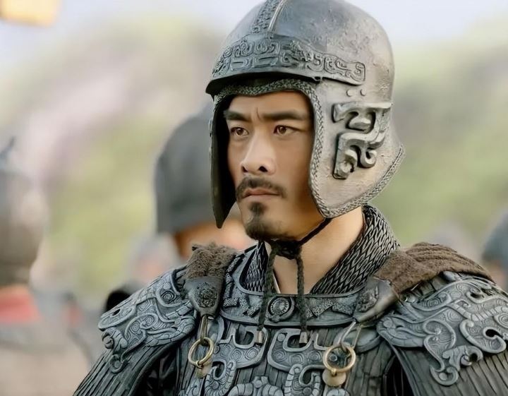 姜維被視為諸葛亮接班人,即使蜀漢國力漸衰,仍堅持北伐。(影視圖/翻攝自百度百科)