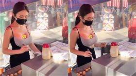 台中大甲,地瓜球,爆廢公社