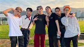 ▲亞特蘭提斯上架了林佳辰最新歌曲《滿腦子都是壞壞》。（圖／亞特蘭提斯提供）
