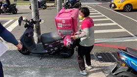 新北市，新莊，外送，頭前消防分隊