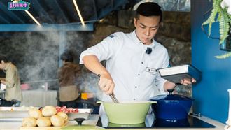 獨／網罵莫名主廚堅持　姚元浩大反擊