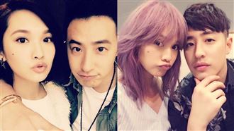 楊丞琳開身材玩笑　潘瑋柏：已經斷絕關係