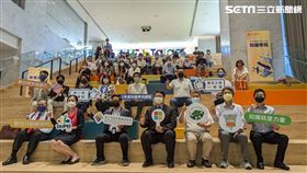 台北市產業發展局局長林崇傑。（圖／記者戴玉翔攝影）