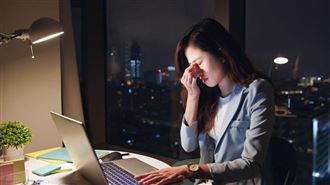 吃葉黃素無感　花青素＋蝦紅素是關鍵