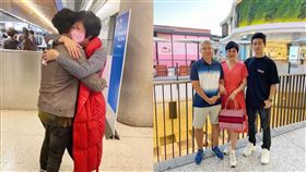 （圖／翻攝自崔佩儀臉書）