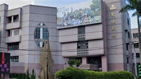 台北市松山高中（圖／翻攝自Google Maps）