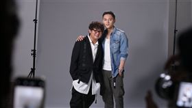 納豆，鄭人碩。(圖/鏡電視提供)