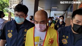 新北市,板橋,開槍,當鋪,投案，記者游承霖攝影