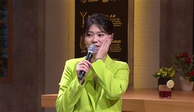 曹雅雯,盧學叡。(圖/年代提供）