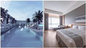 禧榕軒大飯店,Klook提供