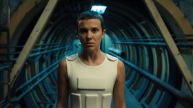 《怪奇物語4》。（圖／Netflix提供）