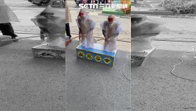 嘉義,告別式,送終,祭拜神器