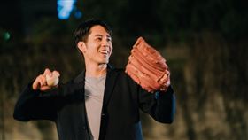 胡宇威。（八大提供