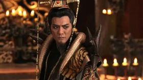 外國人,漢字,中國,夷,商朝,忌憚（圖／翻攝自百度百科）