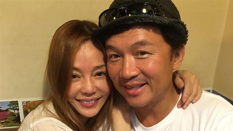 有事瞞了15年！孫鵬向狄鶯懺悔道歉