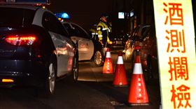 酒測, 酒駕,臨檢。