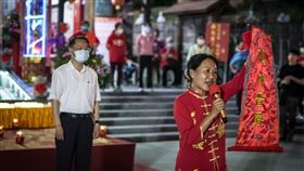 警政署長,高雄市警察局,局長,阿蓮區天聖宮