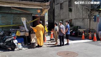 三重惡火2死再增1人　27歲媽不治