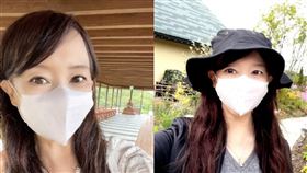 （圖／翻攝自陳美齡微博）