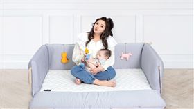 小甜甜。(圖/逗寶嬰幼兒提供)