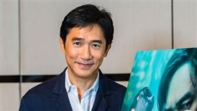 ▲劉嘉玲、梁朝偉。（圖／翻攝自劉嘉玲IG）