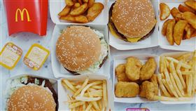 麥當勞。（示意圖／翻攝自Pexels）