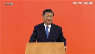 習近平抵達香港：一國兩制是好制度
