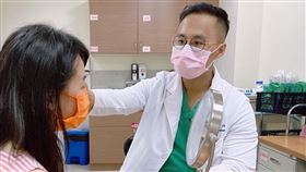 黑眼圈,疫情,壓力,醫師,整形醫師,眼袋,威力