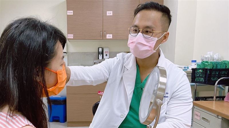 黑眼圈顯老！醫師曝2招消除熊貓眼