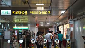 ▲北捷。（圖／台北市政府提供）