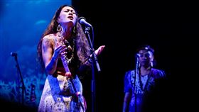 Putad於小島大歌美國巡演/小島大歌工作室