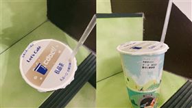 網友分享，超商的咖啡有新的改變。（圖／翻攝自7-11全家 各超商新品資訊共享 臉書）