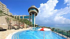 墾丁H會館,KLOOK提供