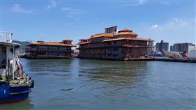 海上皇宮,拆除,高雄港務分公司,高雄地方法院