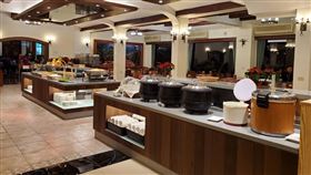 ▲武陵農場，國民賓館，自助餐。（示意圖／翻攝自武陵農場官網）