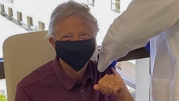 比爾蓋茲警告未來病更多　全世界嚇到