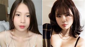 雞排妹,鄭家純,陳沂,走光