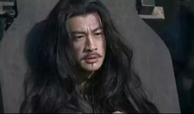 ▲呂布。（影視示意圖／翻攝自百度百科）