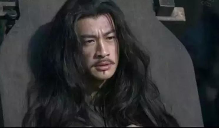 呂布本可不死！卻因劉備一句話慘死