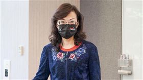 台灣東洋總經理侯靜蘭。（圖／東洋提供）