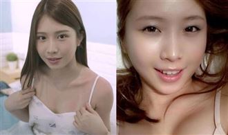 野生雞排妹被拍！上下狂晃全被看光