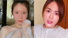 陳沂,雞排妹,隆乳