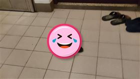 鄰居,鱧魚,移工,崩潰,租屋