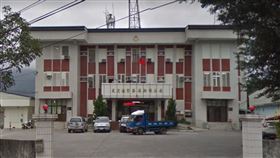 ▲花蓮縣新城派出所。（圖／翻攝自Google Map）